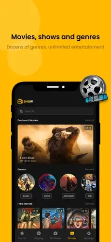 hotstar-special Movies and shows